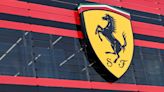 Ferrari’s core earnings rose in Q1, sticks to FY guidance