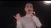 Céline Dion Returns to the Stage at 2024 Olympics Opening Ceremony
