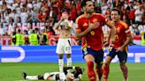 Fußball-EM, Viertelfinale - Spanien gegen Deutschland im Liveticker