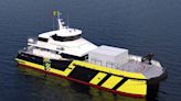 Senegal's O3S Orders Fast Supply Vessel from Penguin