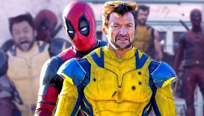 Shawn Levy Reveals Deadpool & Wolverine Is Built for Entertainment, No Obligation to Come Prepared with Prior Research