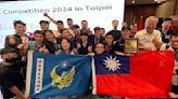 看見台灣救護實力 國際救護競賽台中奪冠
