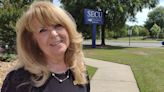 SECU employee recognized for 50 year milestone