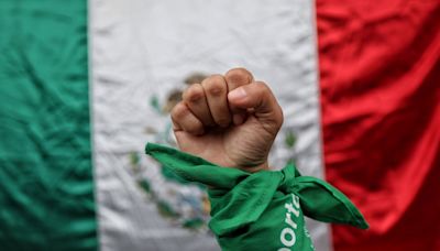 Despenalización del aborto en México: aquí la lista de estados donde es legal