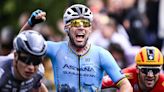 Tour de France 2024: ‘Sir Mark Cavendish is the King’ – The best reactions to Manx Missile’s 35th stage win - Eurosport