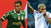 Palmeiras e Flamengo estudam troca de Dudu por Gabigol, mas ídolo alviverde não quer sair; entenda