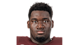 Nick Jones - Mississippi State Bulldogs Offensive Lineman - ESPN