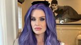 Why Kelly Osbourne Hid For 9 Months During Pregnancy: 'I Saw What They Did to Jessica Simpson' (Exclusive)