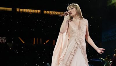 Taylor Swift debuts revamped ‘Eras Tour’ setlist with ‘Tortured Poets Department’ songs | CNN