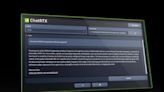 Nvidia's ChatRTX is now compatible with Google Gemma