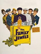 The Family Jewels