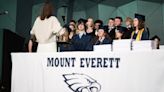 Mount Everett High School graduates have 'a million dreams for the world they're going to make'