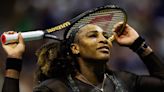 My abusive ex-boyfriend ruined my relationship with tennis for almost two decades. Watching Serena Williams in the US Open helped me love it again.