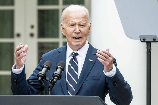 S.E. Cupp: Biden attacking polls and press isn’t how to win