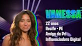 Após BBB24, Vanessa Lopes entra no 'Túnel do Amor'! - OFuxico