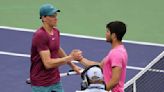 Rumbo al Roland Garros: el prometedor duelo de Sinner y Alcaraz por la corona