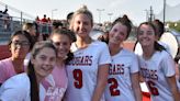 Top performers from South Jersey girls' lacrosse from fourth week of regular season