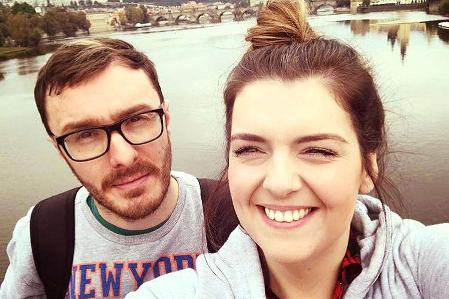 Father-to-Be's Death on Morning of Partner's C-Section Was Preventable: Reports