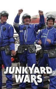 Junkyard Wars