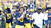 Michigan football rolls through non-conference schedule, opens Big Ten play vs. Maryland