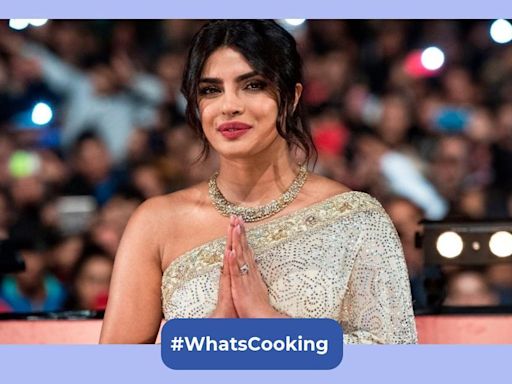 7 times Priyanka Chopra proved that even after moving out she is a true blue desi girl