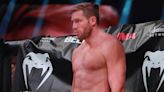 Jake Hager says he’s officially retired from MMA, solely focused on pro wrestling: ‘Bellator was jerking me off’
