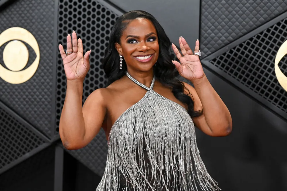 The Source |Kandi Burruss on Possible RHOA Return: “I don’t really have intentions on going back”