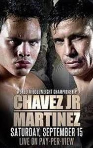 24/7 Chavez Jr/Martinez