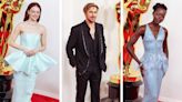 Ryan Gosling in Gucci Tops Oscars’ 10 Most-searched Red Carpet Looks