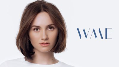 Maude Apatow Signs With WME