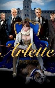 Arlette (2022 film)