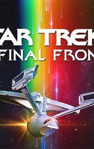 Star Trek V: The Final Frontier