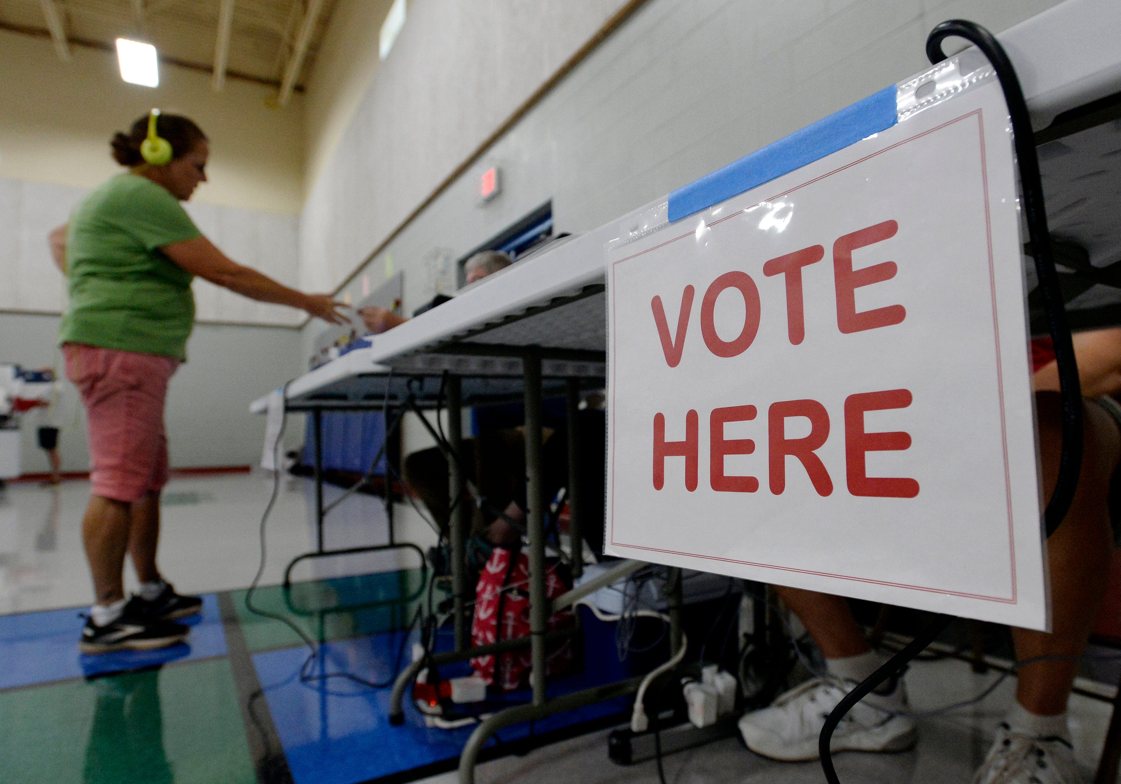 Tennessee election updates: Democratic Senate primary, GOP race for 5th District among races to watch