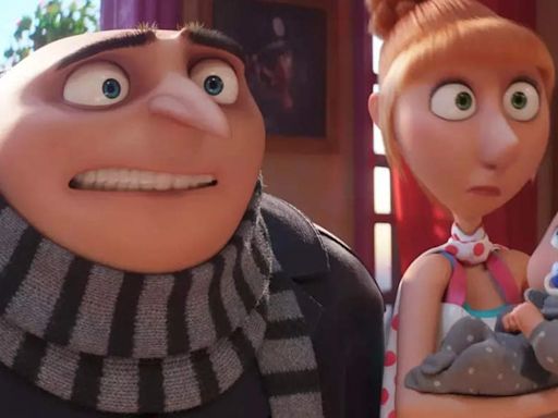 Despicable Me 5: Director Chris Renaud reveals whether the next chapter Is happening - The Economic Times