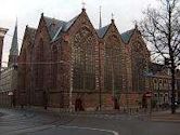 Kloosterkerk, The Hague