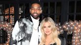 Khloé Kardashian Celebrates B-Day of Tristan Thompson's Brother Amari