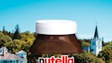 Mackinac Island featured on limited edition 'Breakfast Across America' Nutella jar