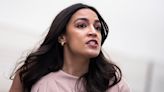 AOC blasted by New Yorkers at Trump rally: 'She needs to stay out of the Bronx'