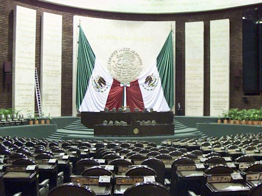 ANÁLISIS | El dominio de Morena en el Congreso de México pondría en riesgo la Constitución y el Poder Judicial