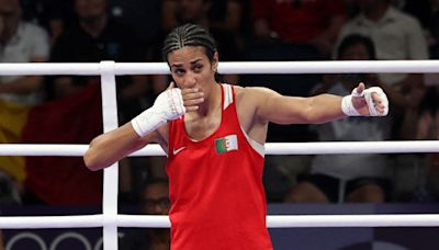 JO Paris 2024 : la boxeuse algérienne Imane Khelif sort pour la première fois du silence après la vive polémique