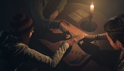 Until Dawn remake leak points to potential sequel