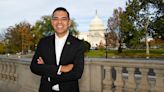 The Hill’s Changemakers: Rep. Robert Garcia (D-Calif.)