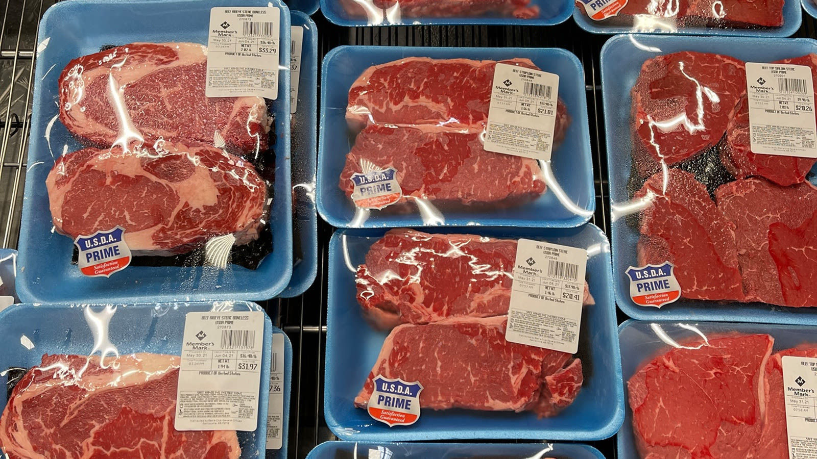 The 4 Best And 4 Worst Steaks To Buy At Sam's Club