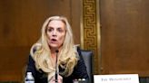 Fed's Brainard says rates to stay restrictive, but attentive to risks