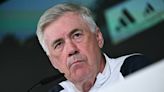 Ancelotti klärt Torhüter-Frage