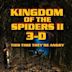 Kingdom of the Spiders II | Horror
