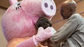 20 años de Peppa Pig, la cerdita "un poco mandona" con la que siguen creciendo los niños