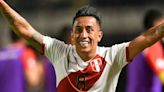 Christian Cueva rompe su silencio y revela cómo se siente: "Estoy para 20-25 minutos buenos"