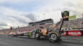 Brittany Force ready for a reset at Pomona