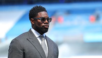 Euro 2024: Micah Richards details simple England switch that would unlock their attack